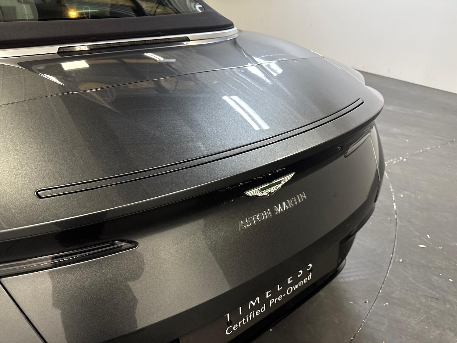 Used Aston Martin DB11 2019 for sale - 76219152: Photo 30