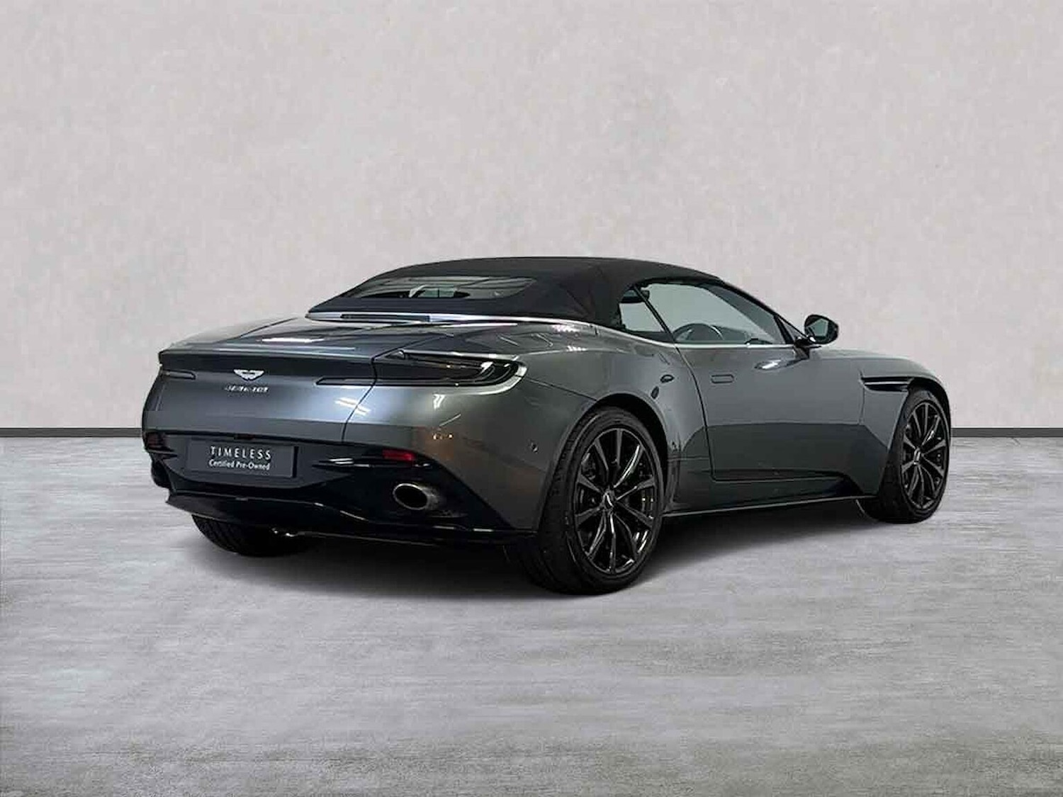 Used Aston Martin DB11 2019 for sale - 76219152: Photo 5