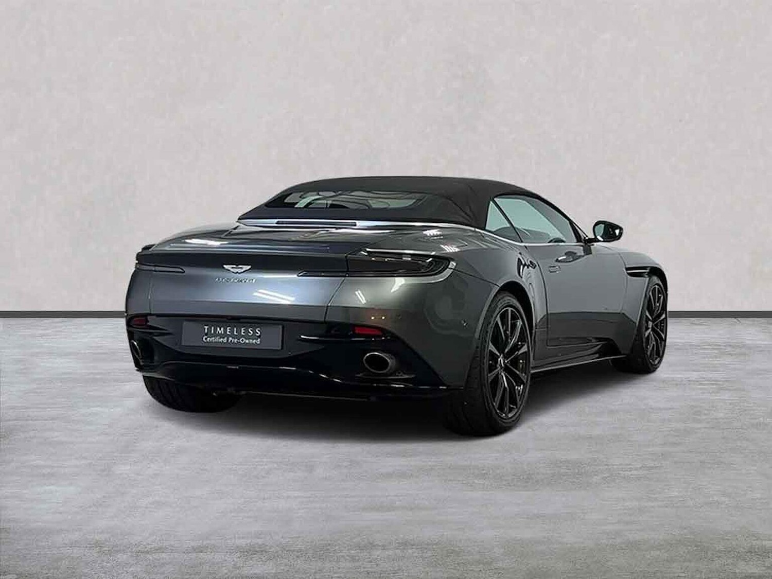 Used Aston Martin DB11 2019 for sale - 76219152: Photo 6