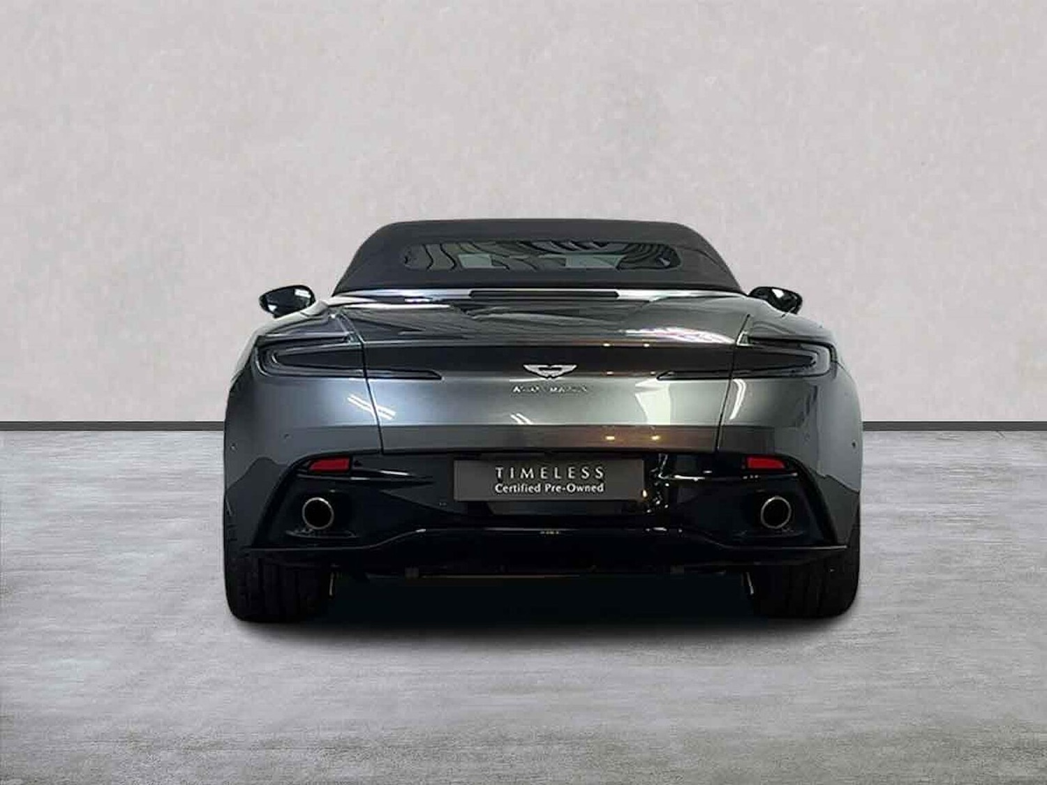 Used Aston Martin DB11 2019 for sale - 76219152: Photo 7