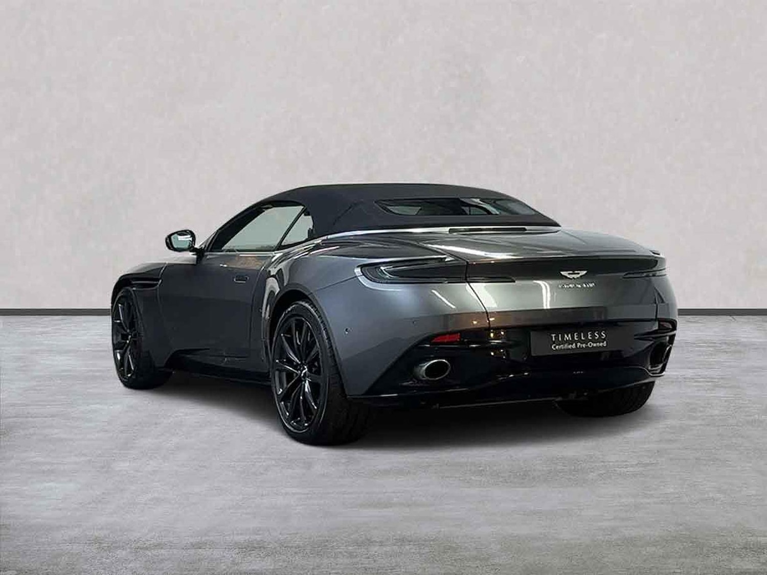 Used Aston Martin DB11 2019 for sale - 76219152: Photo 8