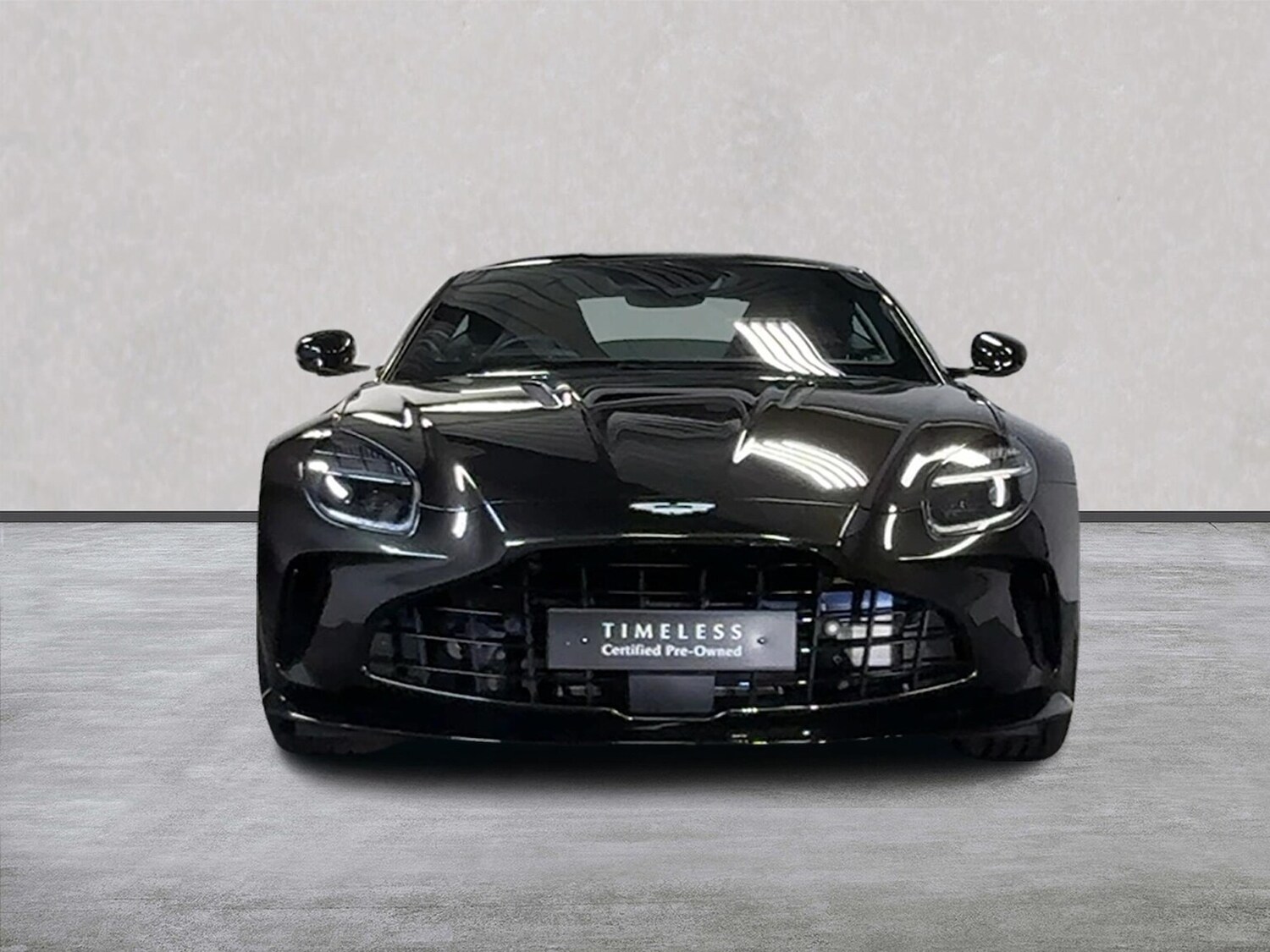 Used Aston Martin Vantage 2024 for sale - 78193245: Photo 15