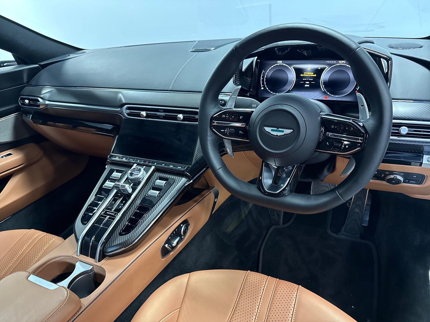 Used Aston Martin Vantage 2024 for sale - 78193245: Photo 23