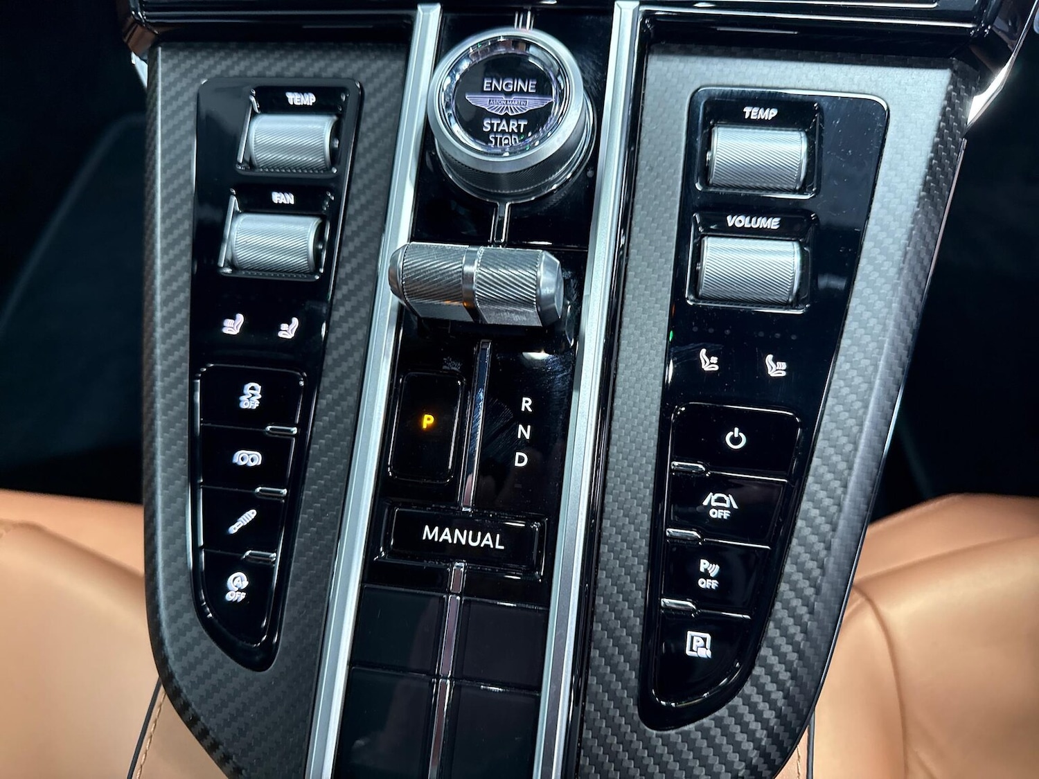 Used Aston Martin Vantage 2024 for sale - 78193245: Photo 36