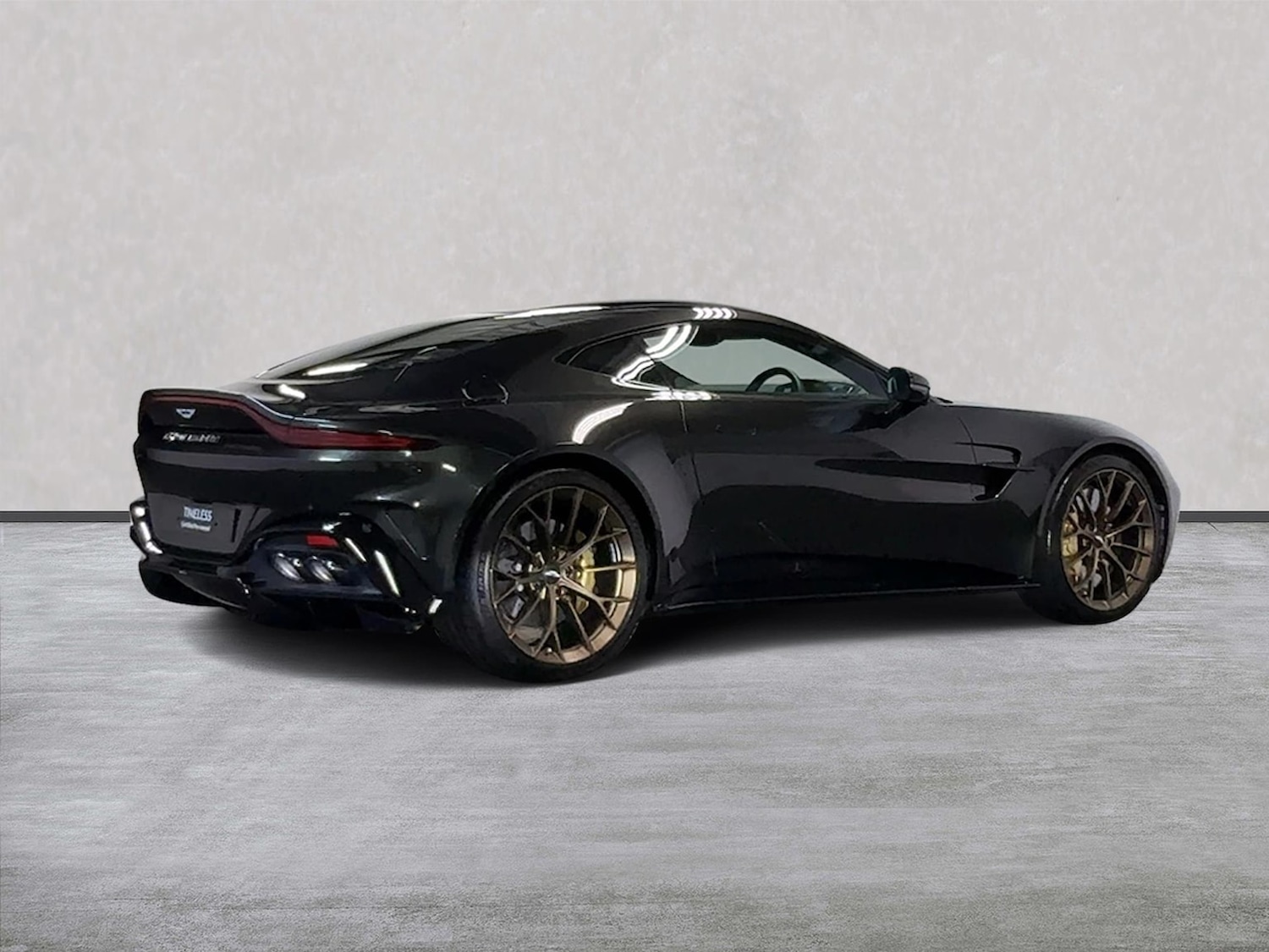 Used Aston Martin Vantage 2024 for sale - 78193245: Photo 4