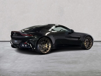 Used Aston Martin Vantage 2024 for sale - 78193245: Photo