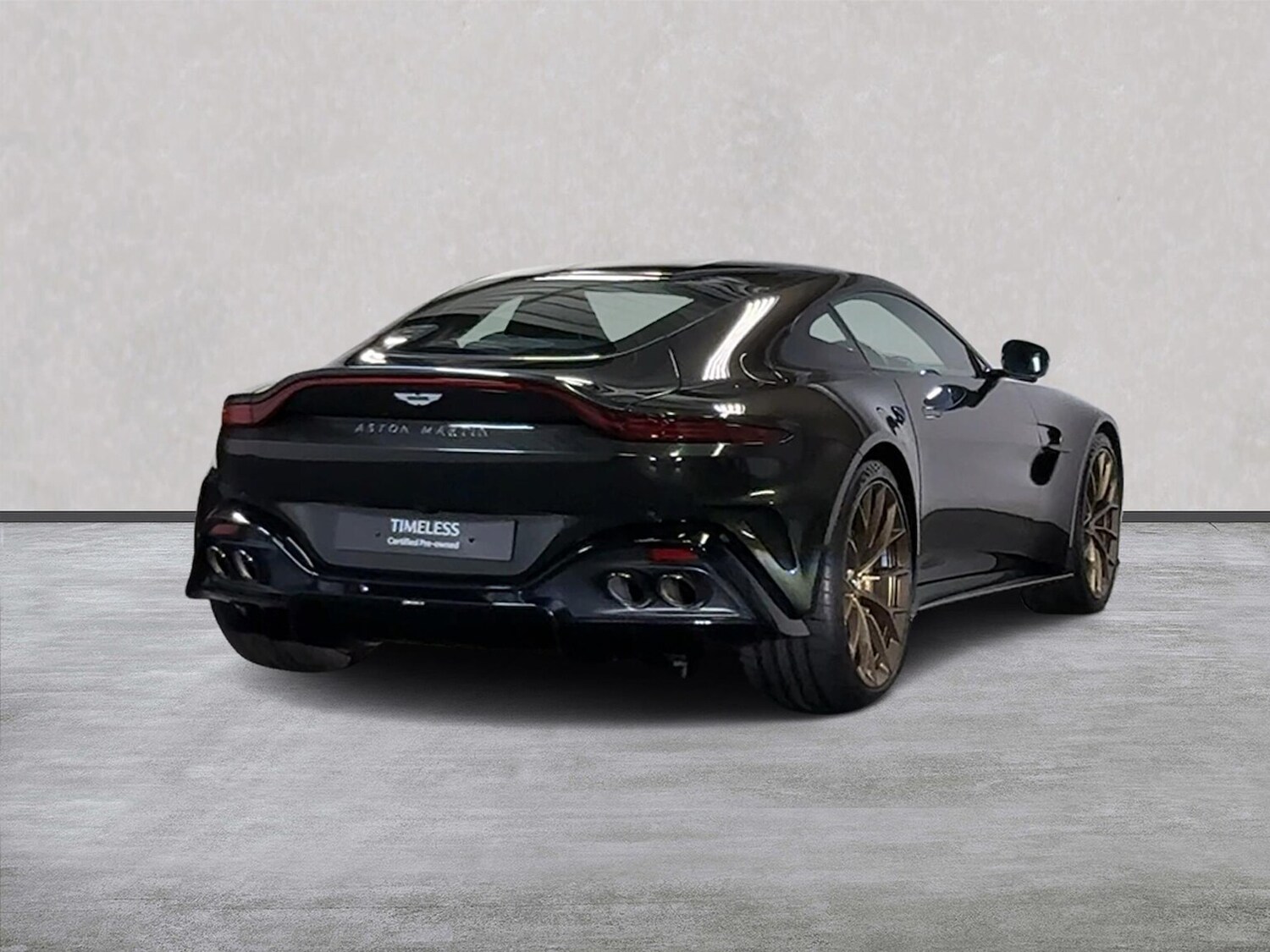 Used Aston Martin Vantage 2024 for sale - 78193245: Photo 6