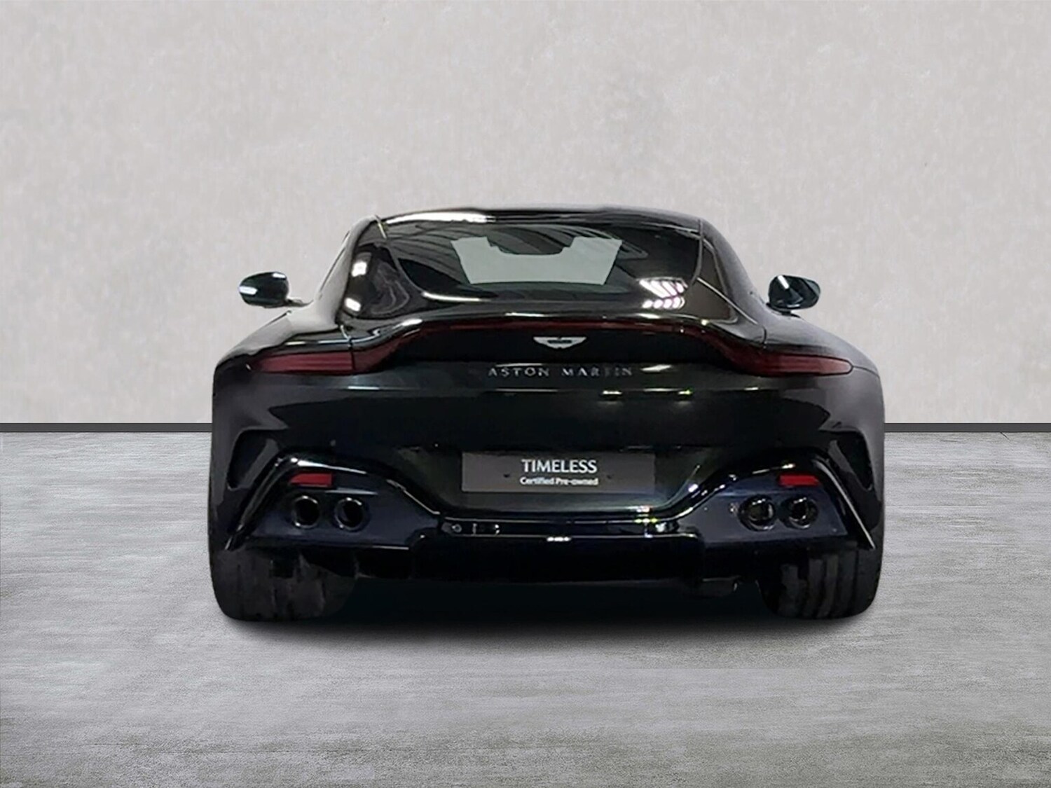 Used Aston Martin Vantage 2024 for sale - 78193245: Photo 7