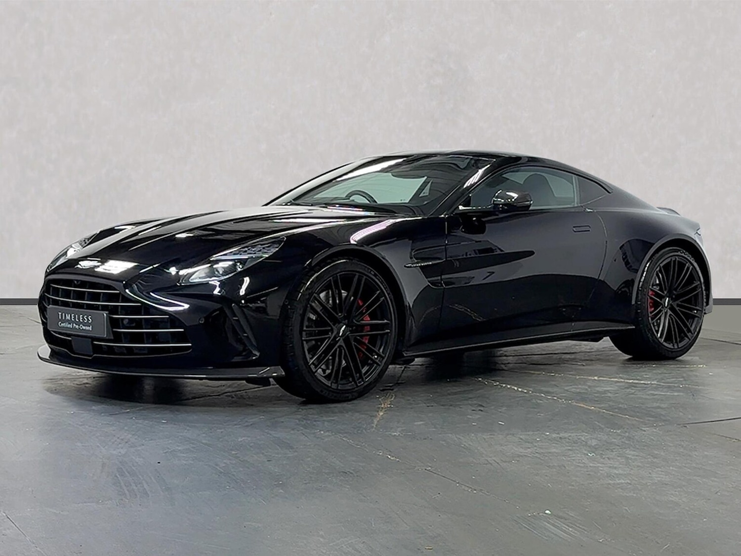 Used Aston Martin Vantage 2025 for sale - 77489598: Photo 12