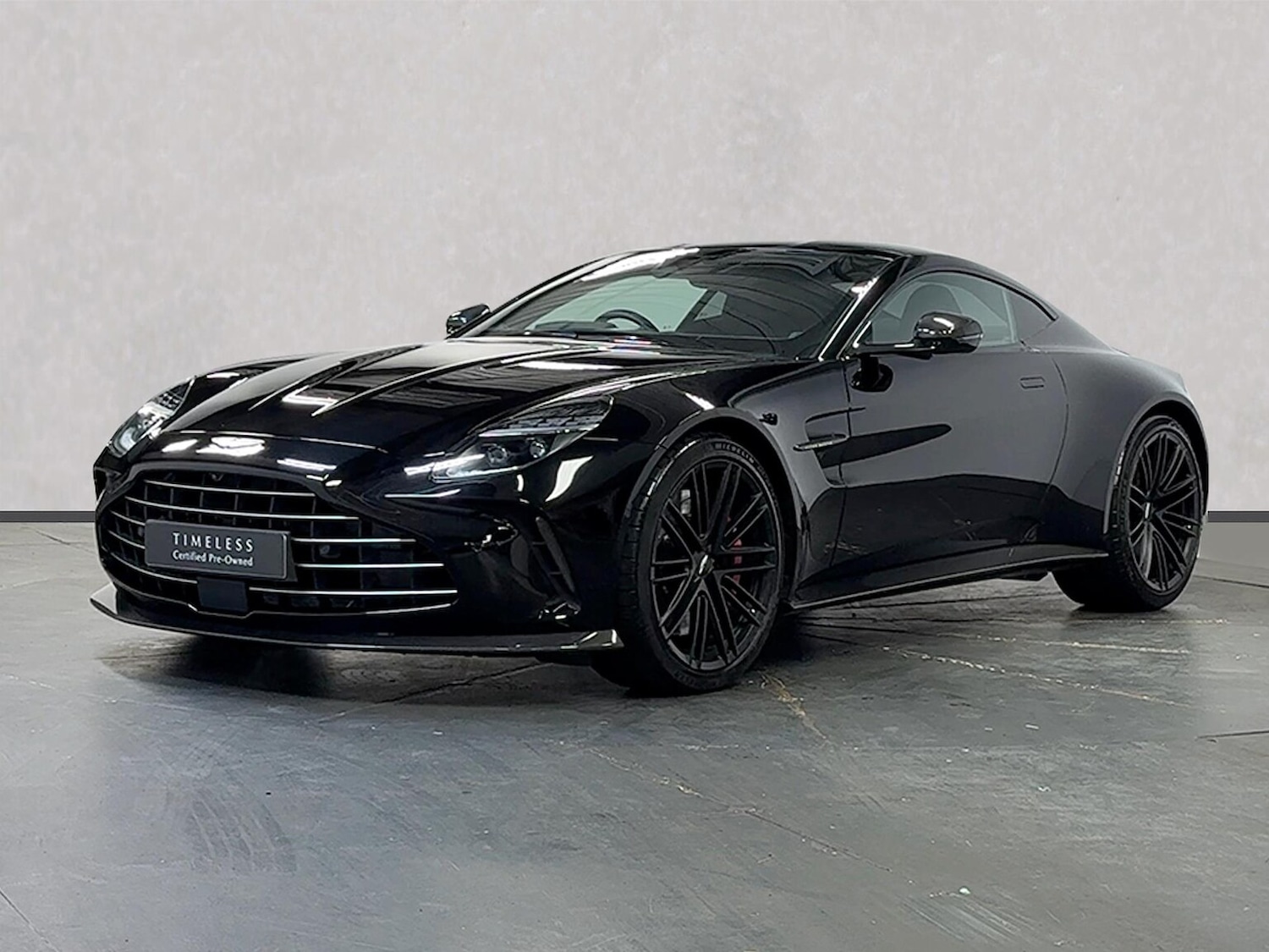 Used Aston Martin Vantage 2025 for sale - 77489598: Photo 13