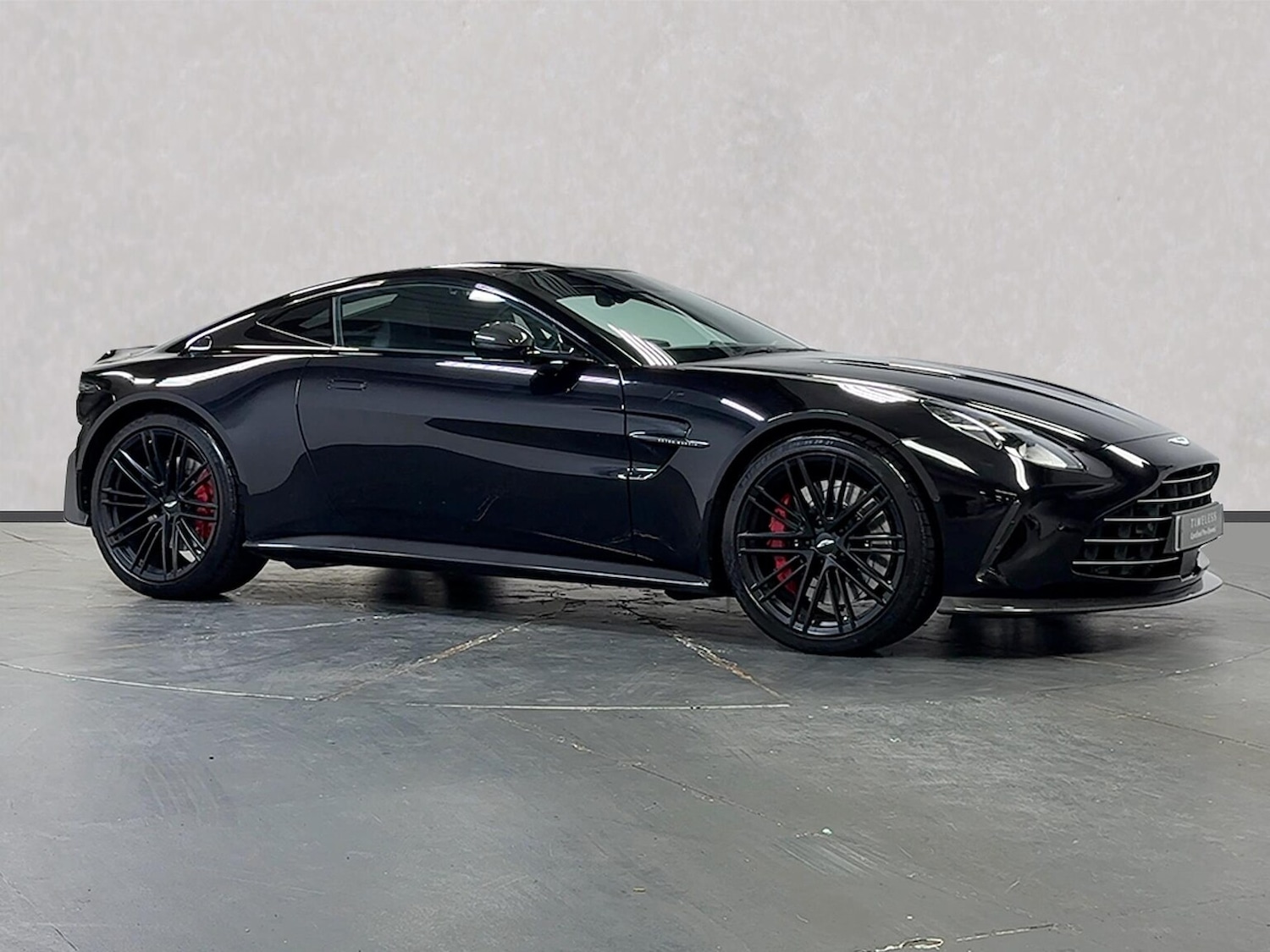 Used Aston Martin Vantage 2025 for sale - 77489598: Photo 2