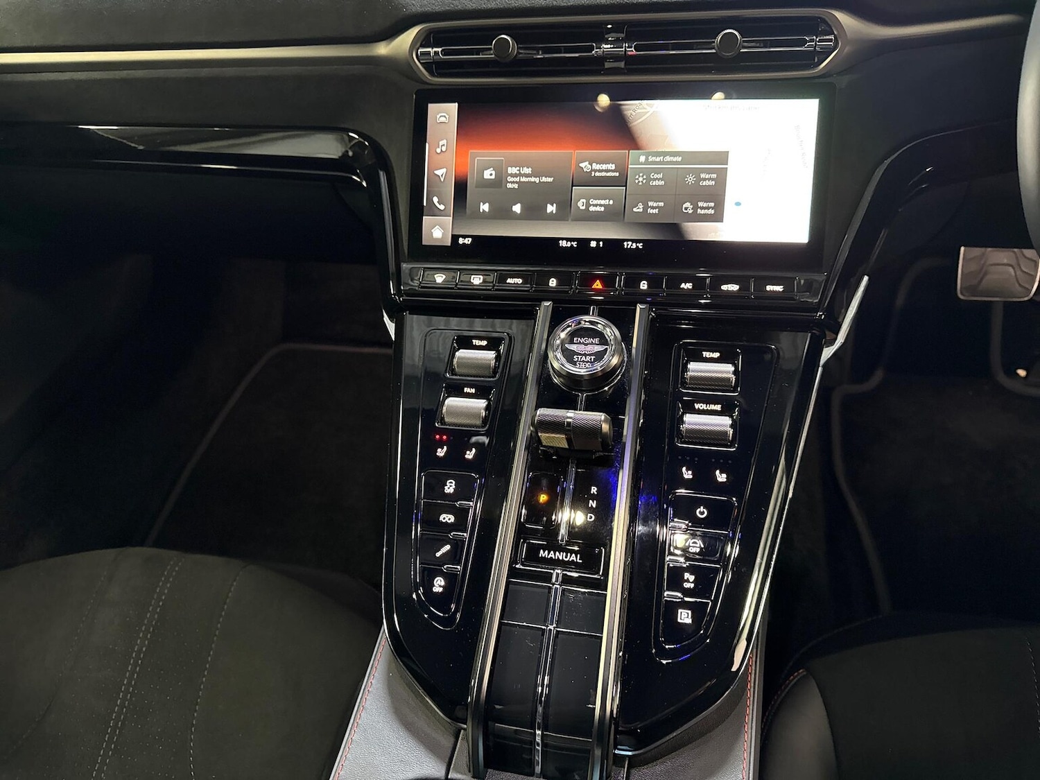 Used Aston Martin Vantage 2025 for sale - 77489598: Photo 28