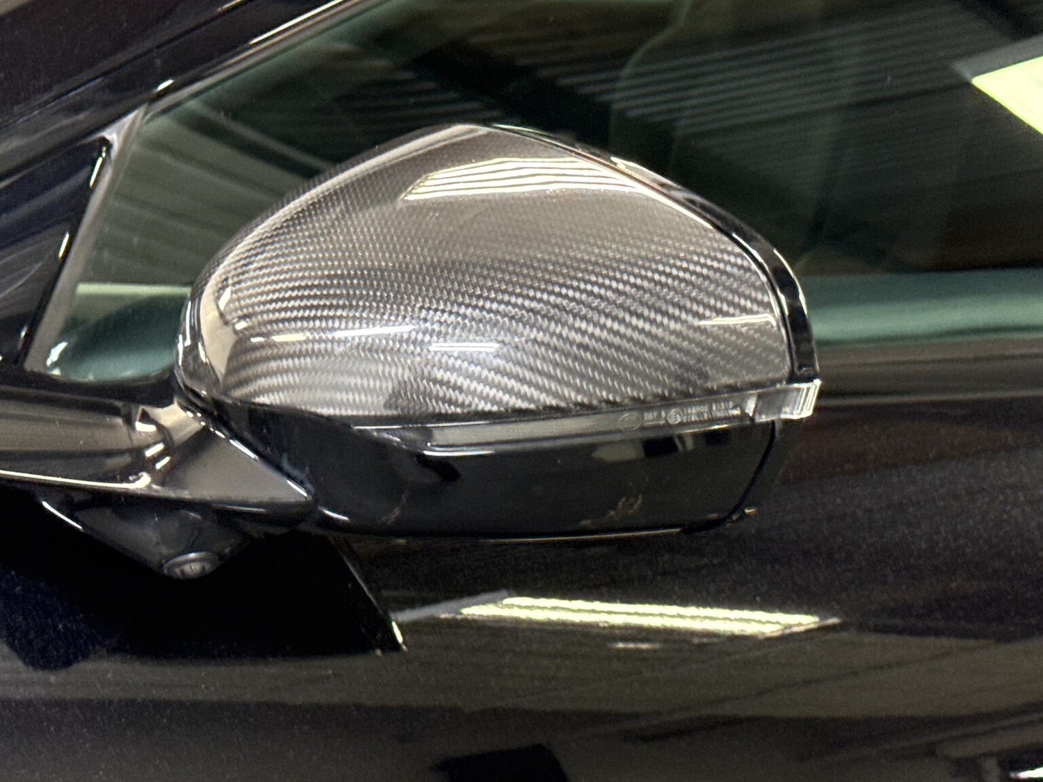 Used Aston Martin Vantage 2025 for sale - 77489598: Photo 37