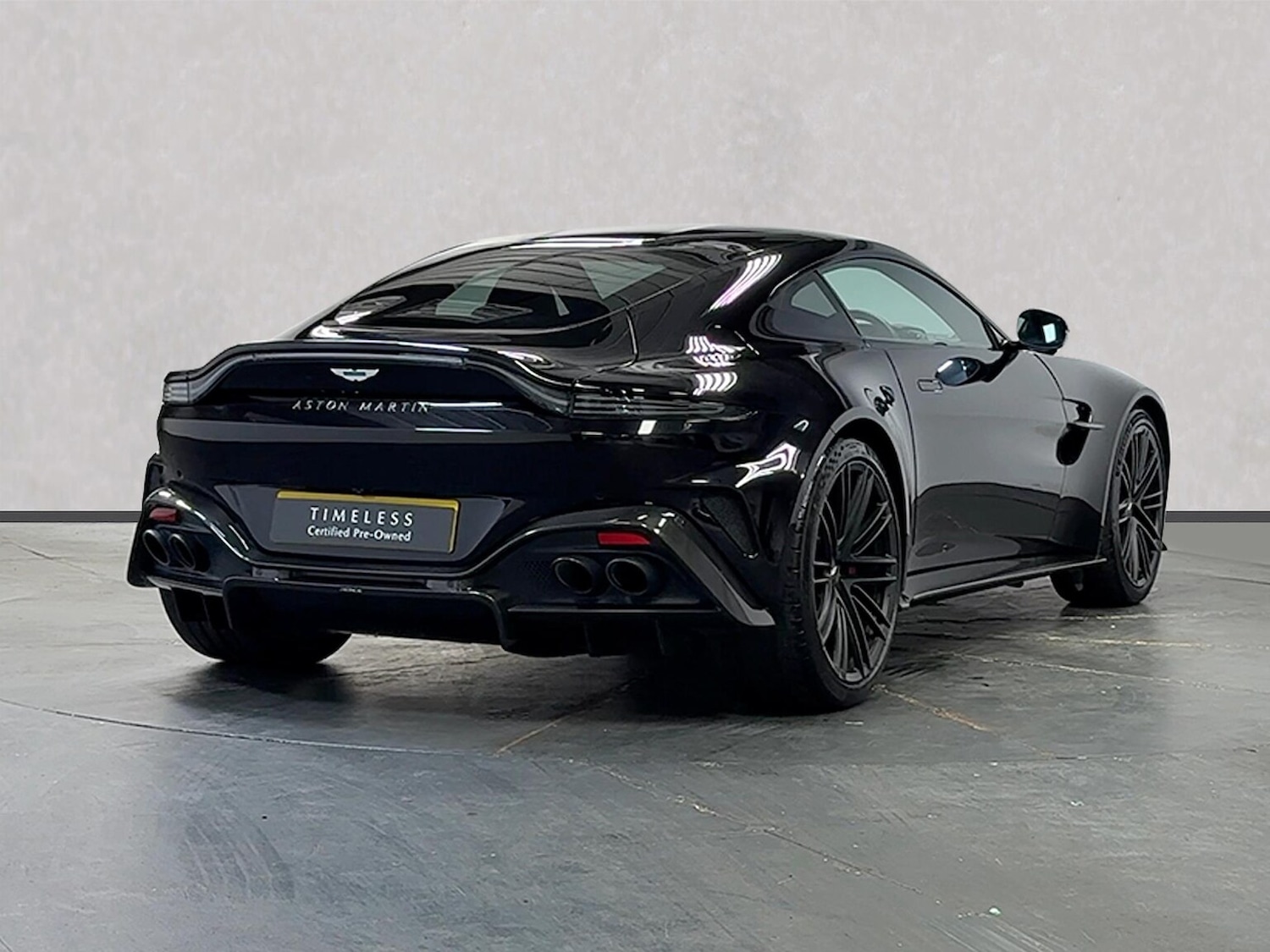 Used Aston Martin Vantage 2025 for sale - 77489598: Photo 6