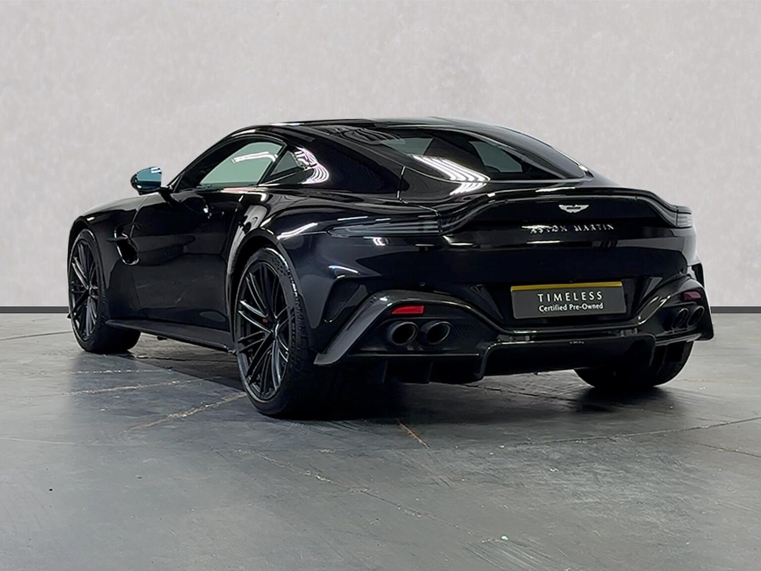 Used Aston Martin Vantage 2025 for sale - 77489598: Photo 8