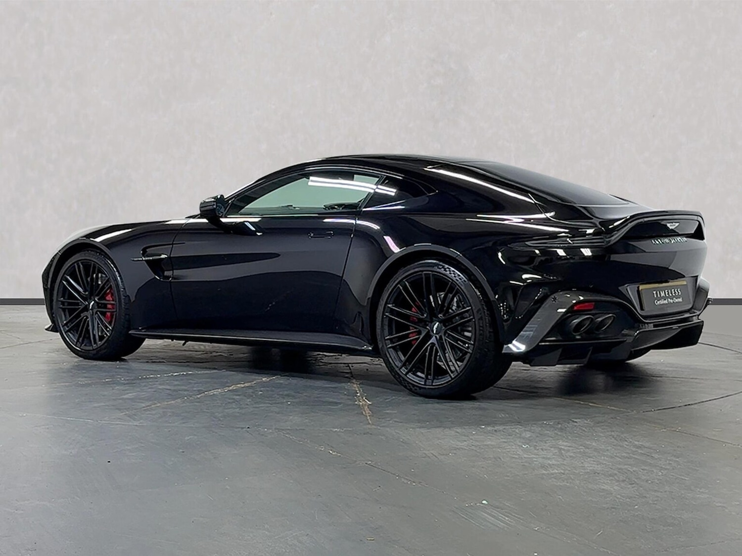 Used Aston Martin Vantage 2025 for sale - 77489598: Photo 9