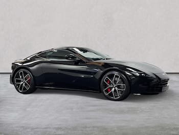Used Aston Martin Vantage 2021 for sale - 79656234: Photo