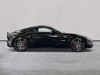 Used Aston Martin Vantage 2021 for sale - 79656234: Photo