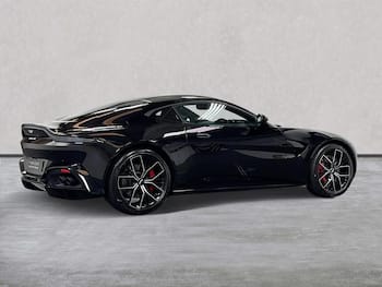 Used Aston Martin Vantage 2021 for sale - 79656234: Photo