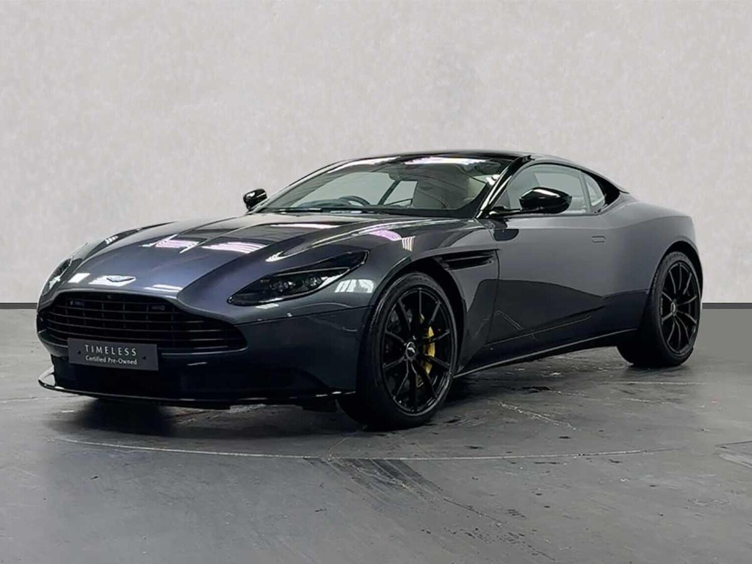 Used Aston Martin DB11 2021 for sale - 77687981: Photo 13