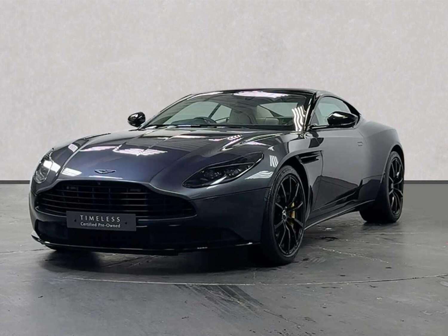 Used Aston Martin DB11 2021 for sale - 77687981: Photo 14