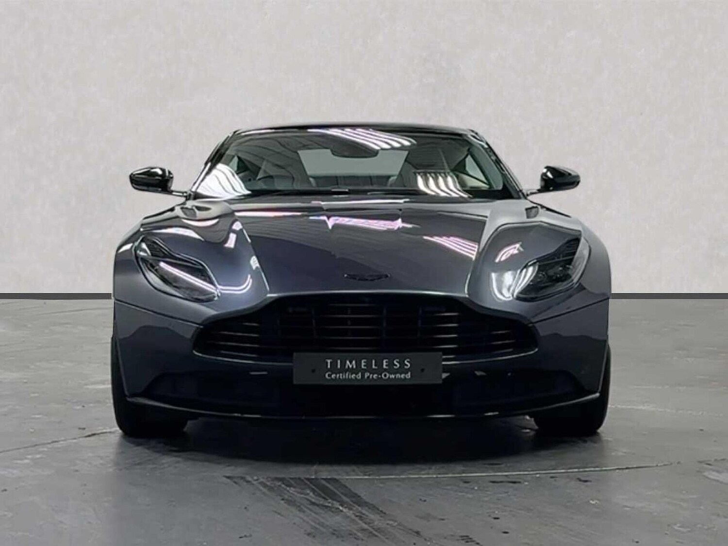 Used Aston Martin DB11 2021 for sale - 77687981: Photo 15