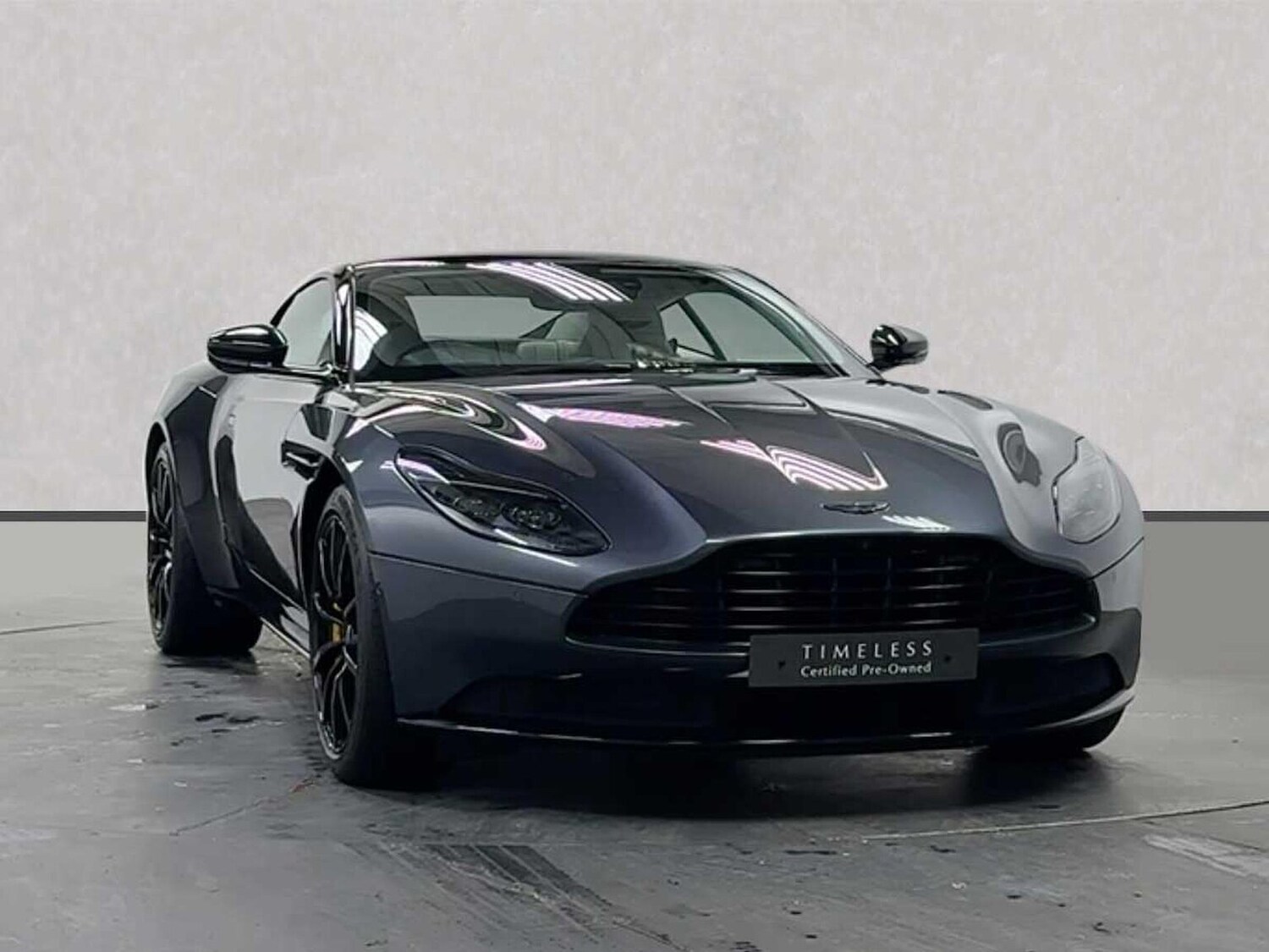 Used Aston Martin DB11 2021 for sale - 77687981: Photo 16