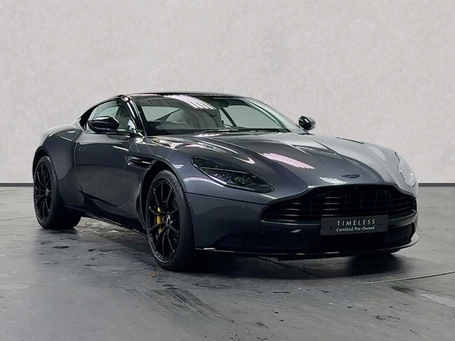 Used Aston Martin DB11 2021 for sale - 77687981: Photo 17