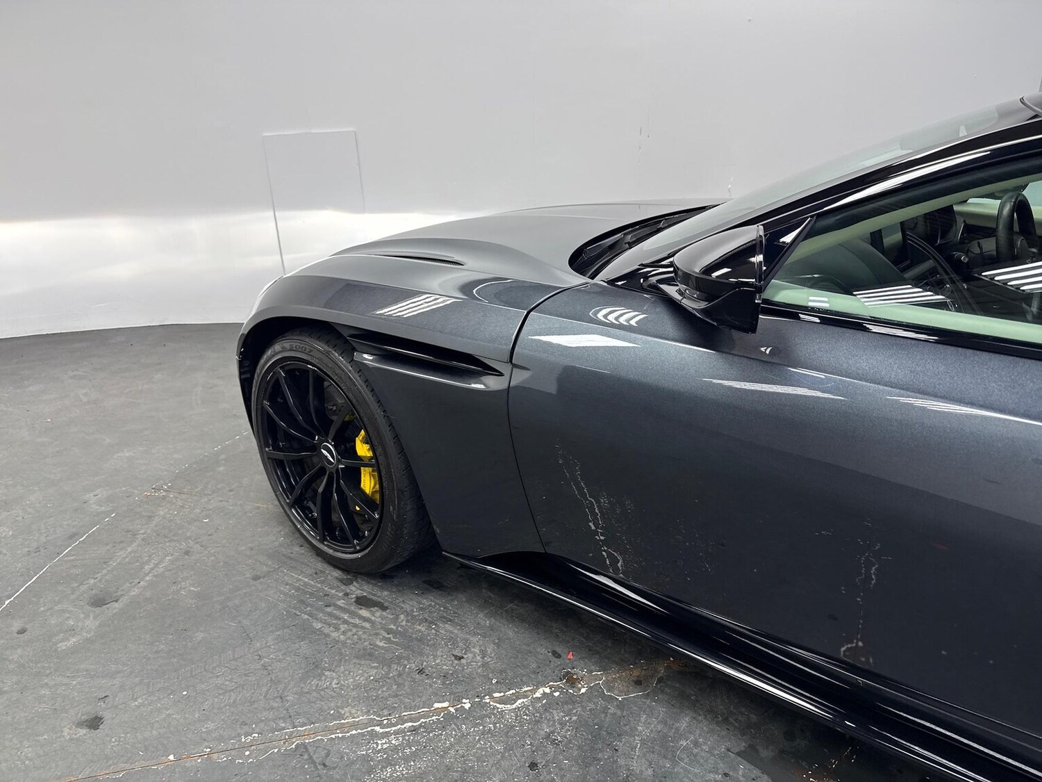 Used Aston Martin DB11 2021 for sale - 77687981: Photo 18