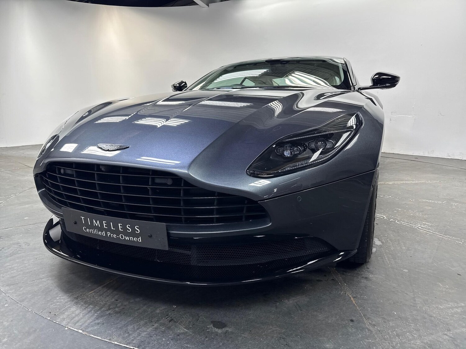 Used Aston Martin DB11 2021 for sale - 77687981: Photo 20