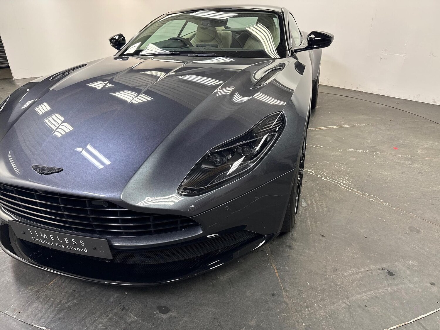 Used Aston Martin DB11 2021 for sale - 77687981: Photo 21