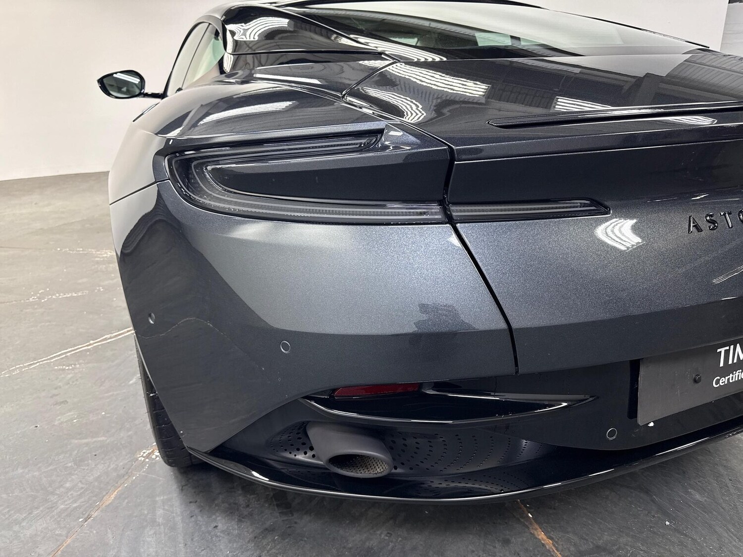 Used Aston Martin DB11 2021 for sale - 77687981: Photo 29
