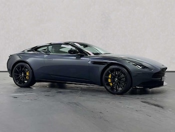 Used Aston Martin DB11 2021 for sale - 77687981: Photo