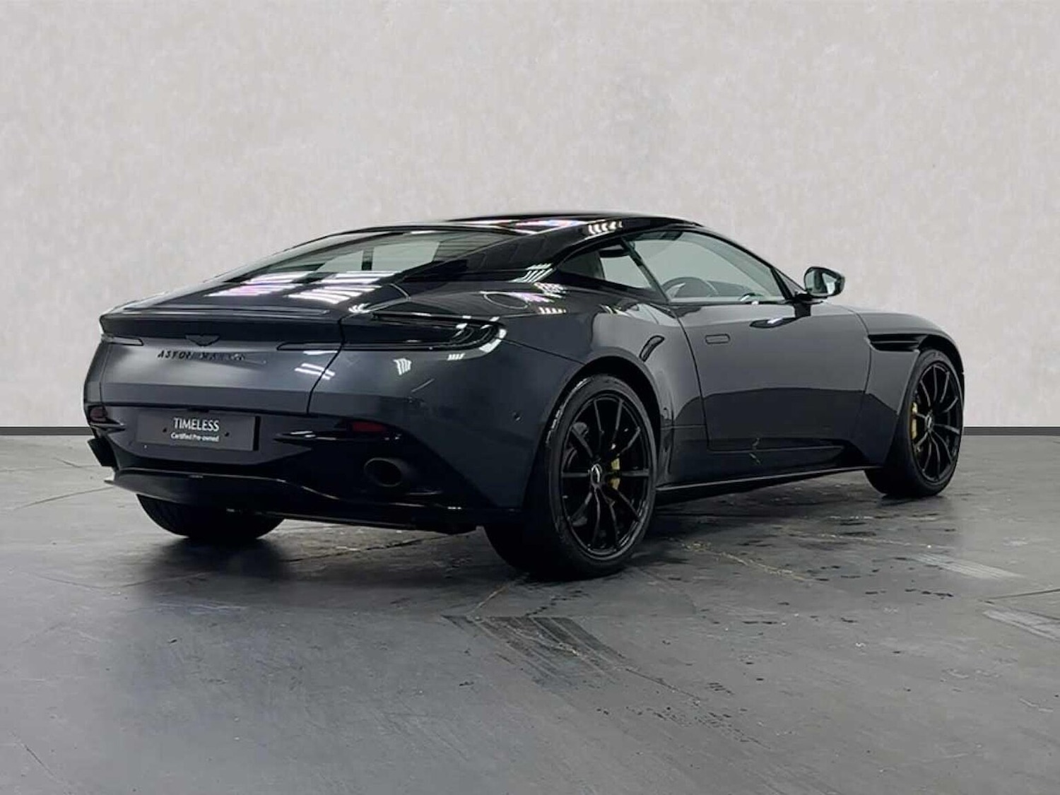Used Aston Martin DB11 2021 for sale - 77687981: Photo 5