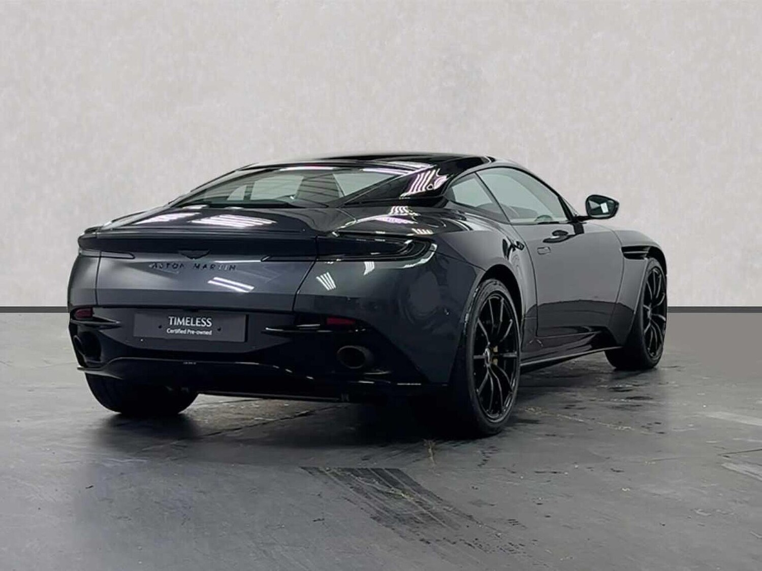 Used Aston Martin DB11 2021 for sale - 77687981: Photo 6