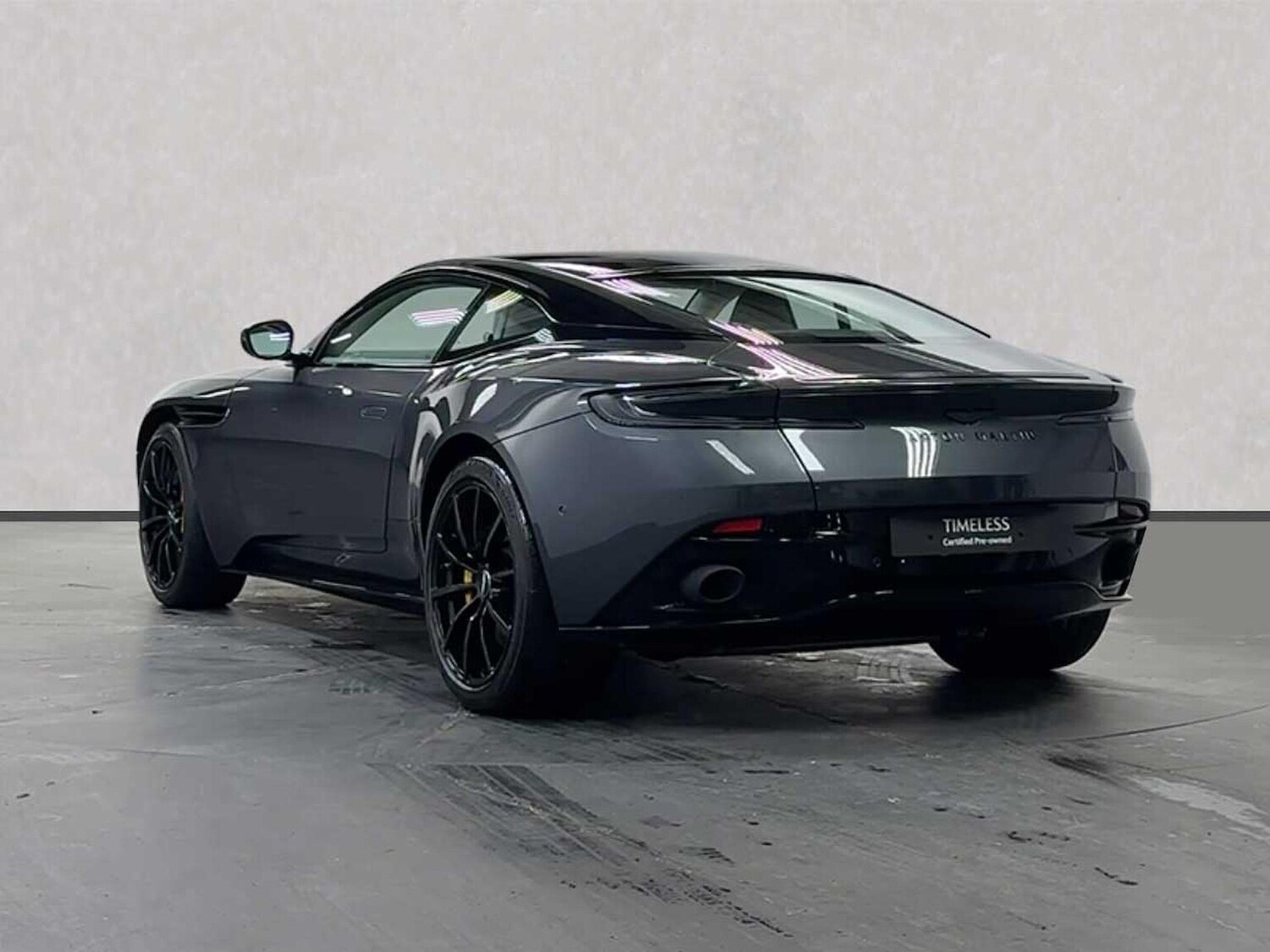 Used Aston Martin DB11 2021 for sale - 77687981: Photo 8