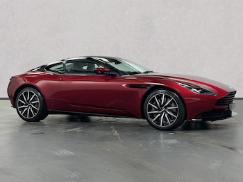 Used Aston Martin DB11 2019 for sale - 79335463: Photo