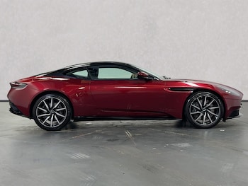 Used Aston Martin DB11 2019 for sale - 79335463: Photo