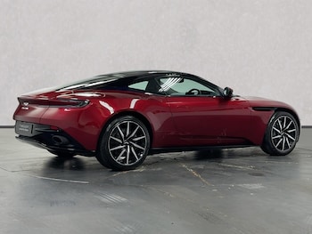 Used Aston Martin DB11 2019 for sale - 79335463: Photo