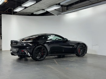 Used Aston Martin Vantage 2025 for sale - 79513127: Photo