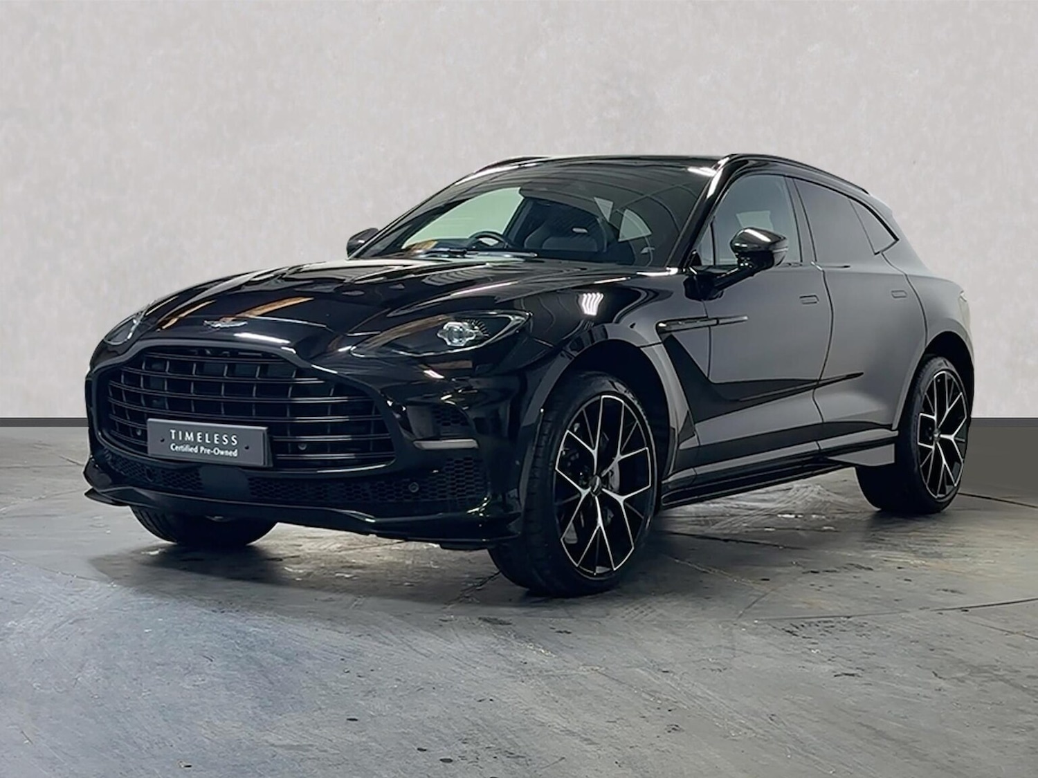 Used Aston Martin DBX 2025 for sale - 77775143: Photo 13