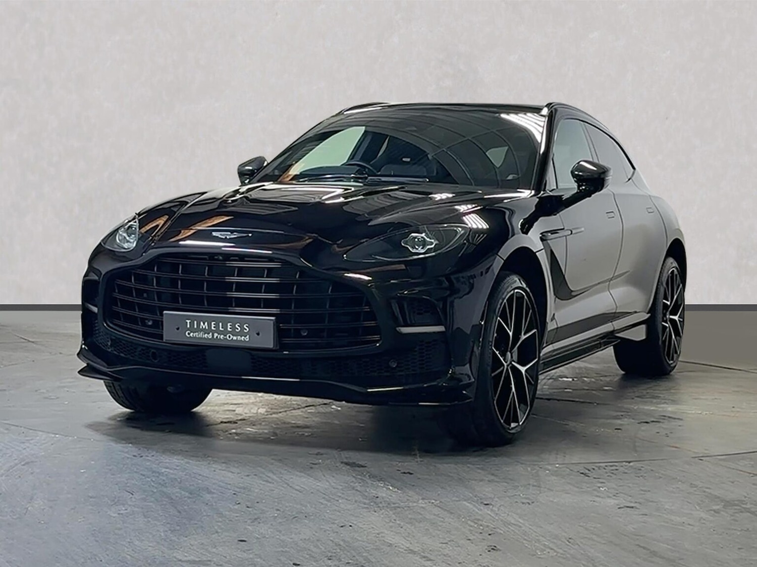 Used Aston Martin DBX 2025 for sale - 77775143: Photo 14