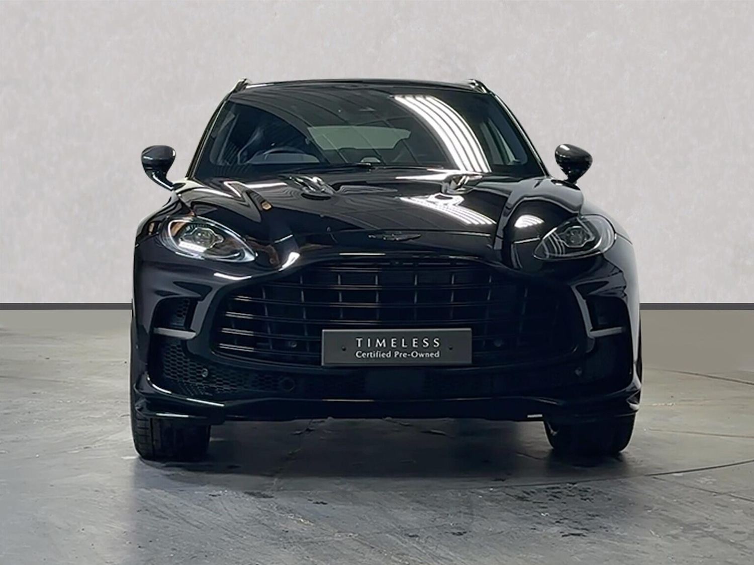 Used Aston Martin DBX 2025 for sale - 77775143: Photo 15