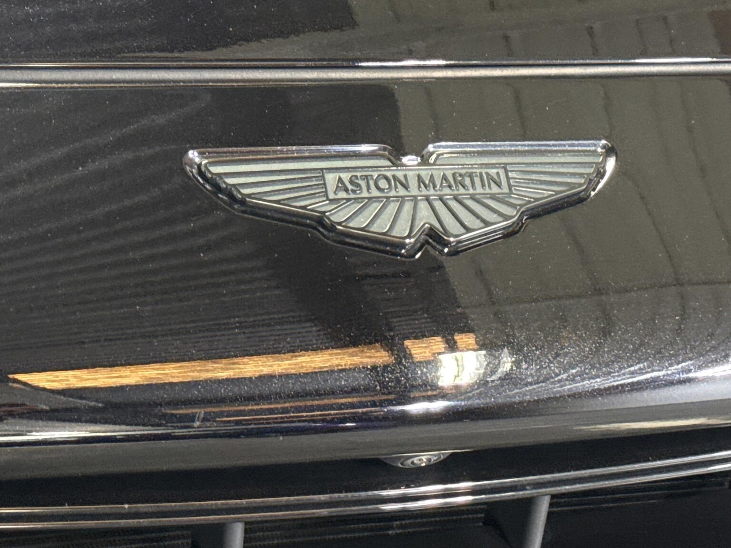 Used Aston Martin DBX 2025 for sale - 77775143: Photo 20