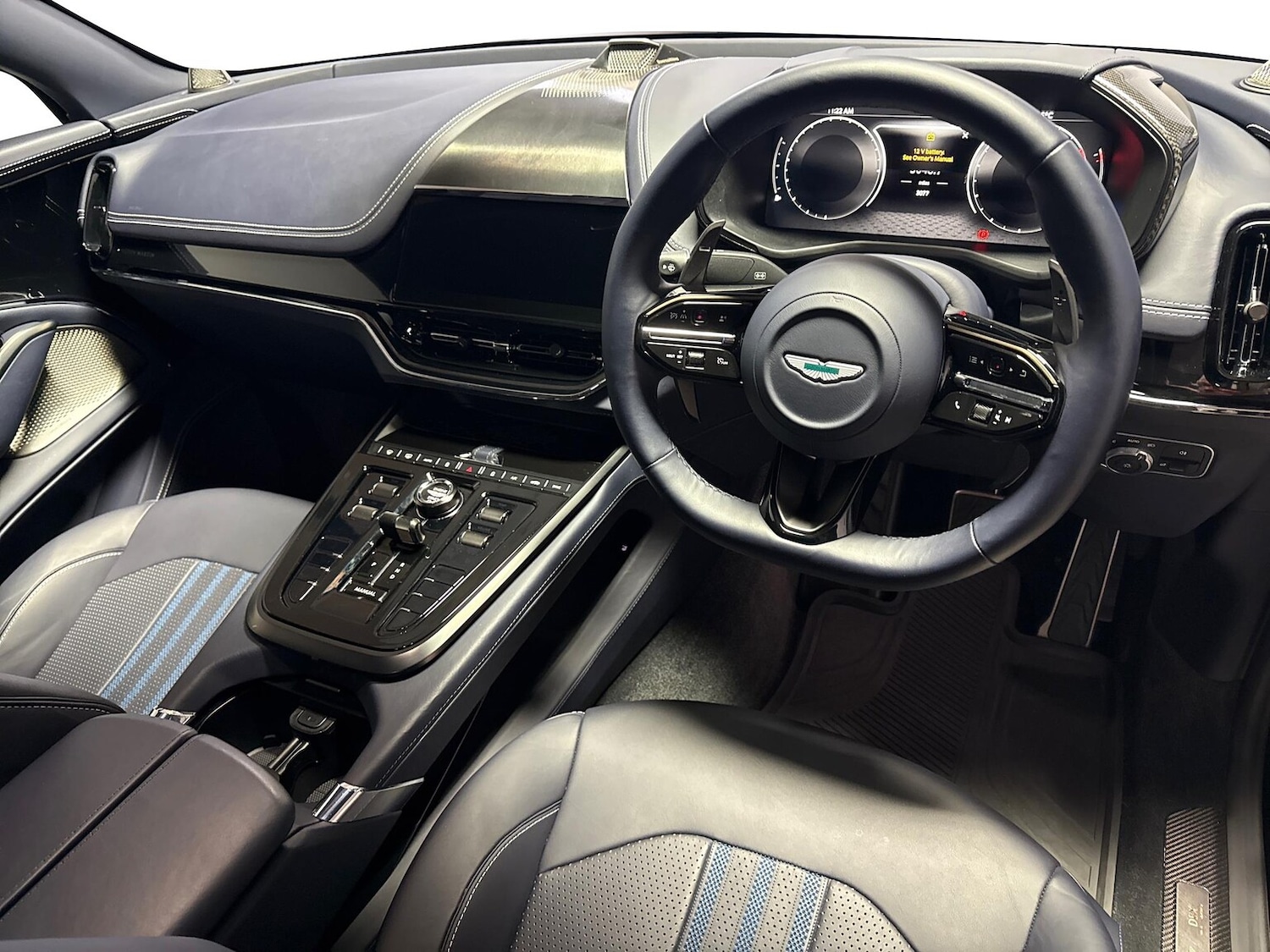 Used Aston Martin DBX 2025 for sale - 77775143: Photo 23