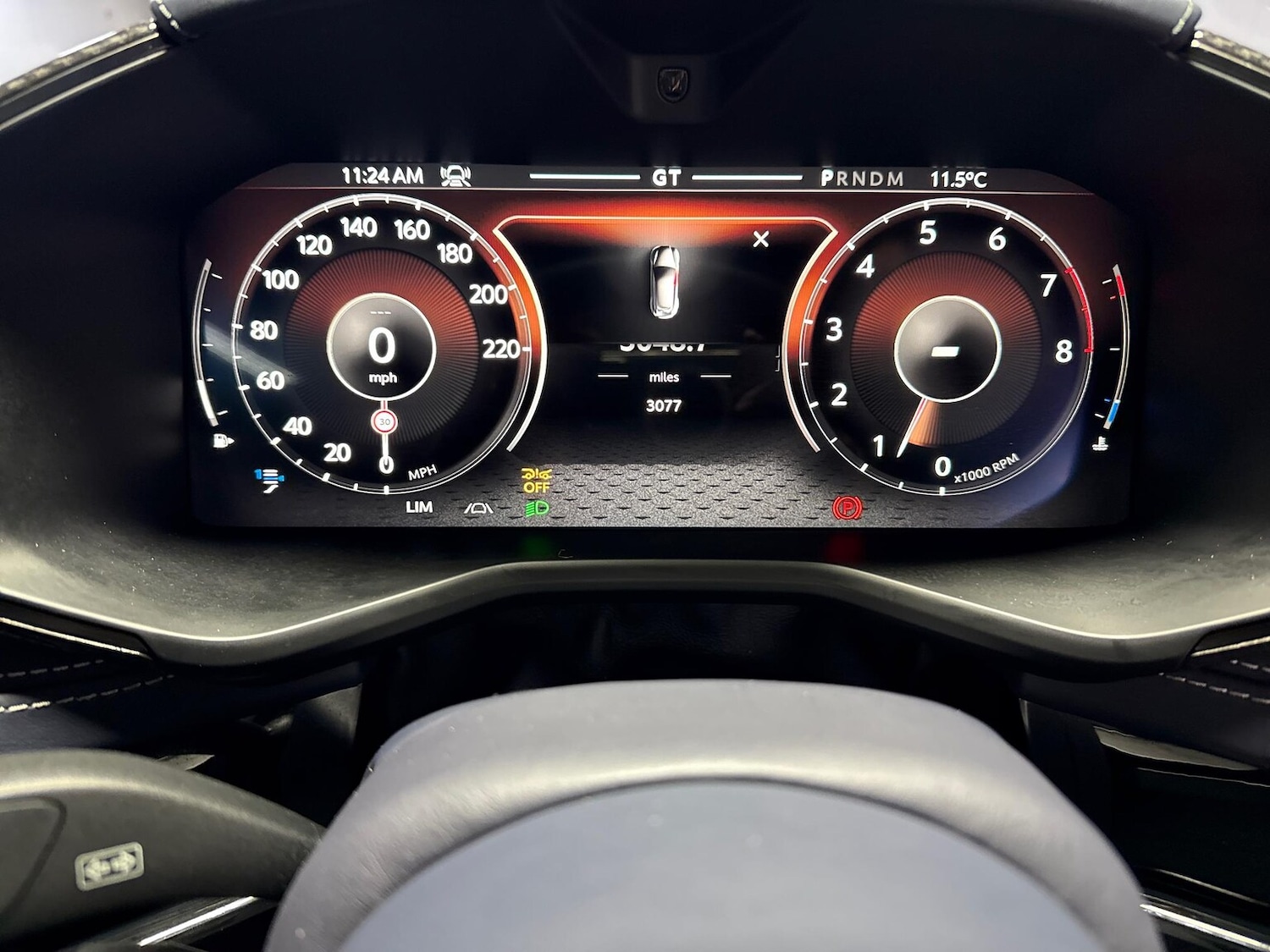 Used Aston Martin DBX 2025 for sale - 77775143: Photo 26