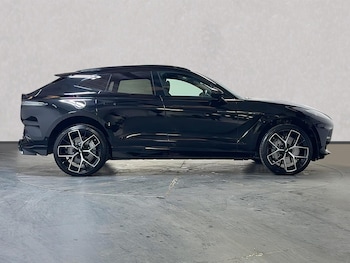 Used Aston Martin DBX 2025 for sale - 77775143: Photo
