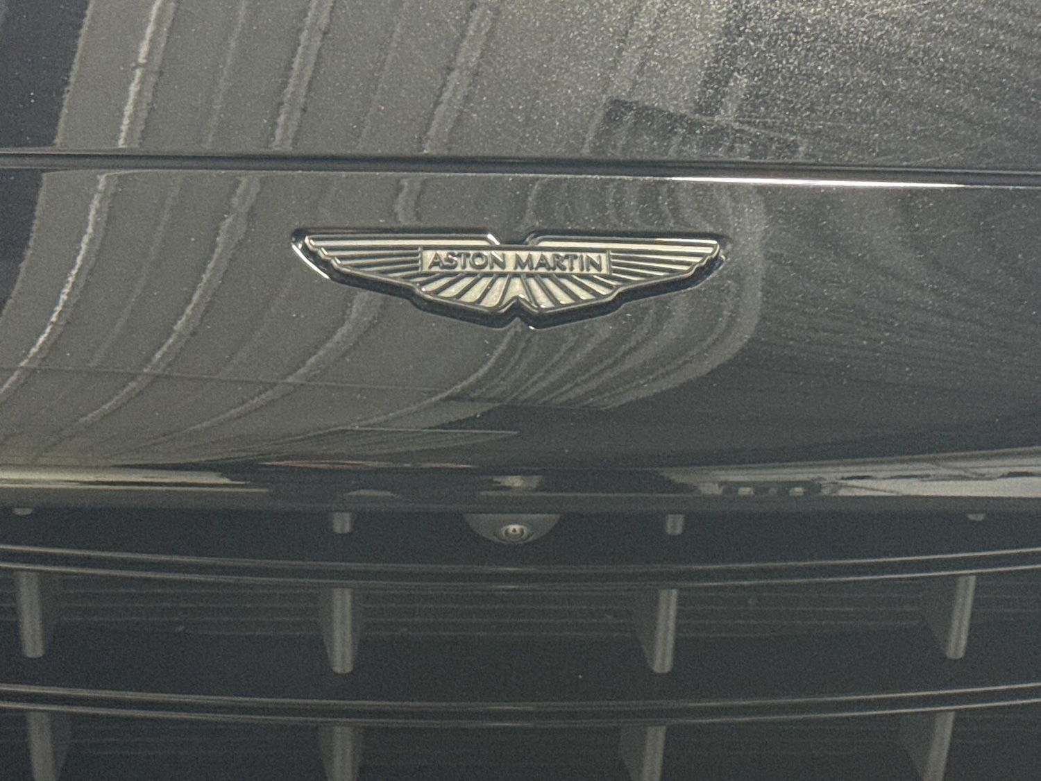 Used Aston Martin DBX 2025 for sale - 77775143: Photo 40