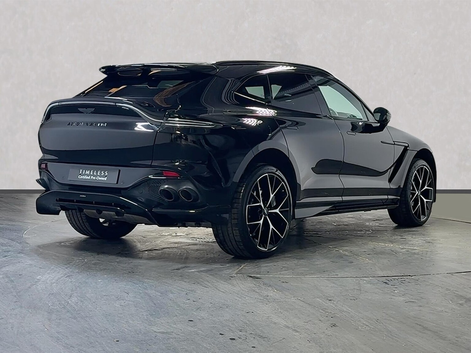 Used Aston Martin DBX 2025 for sale - 77775143: Photo 5
