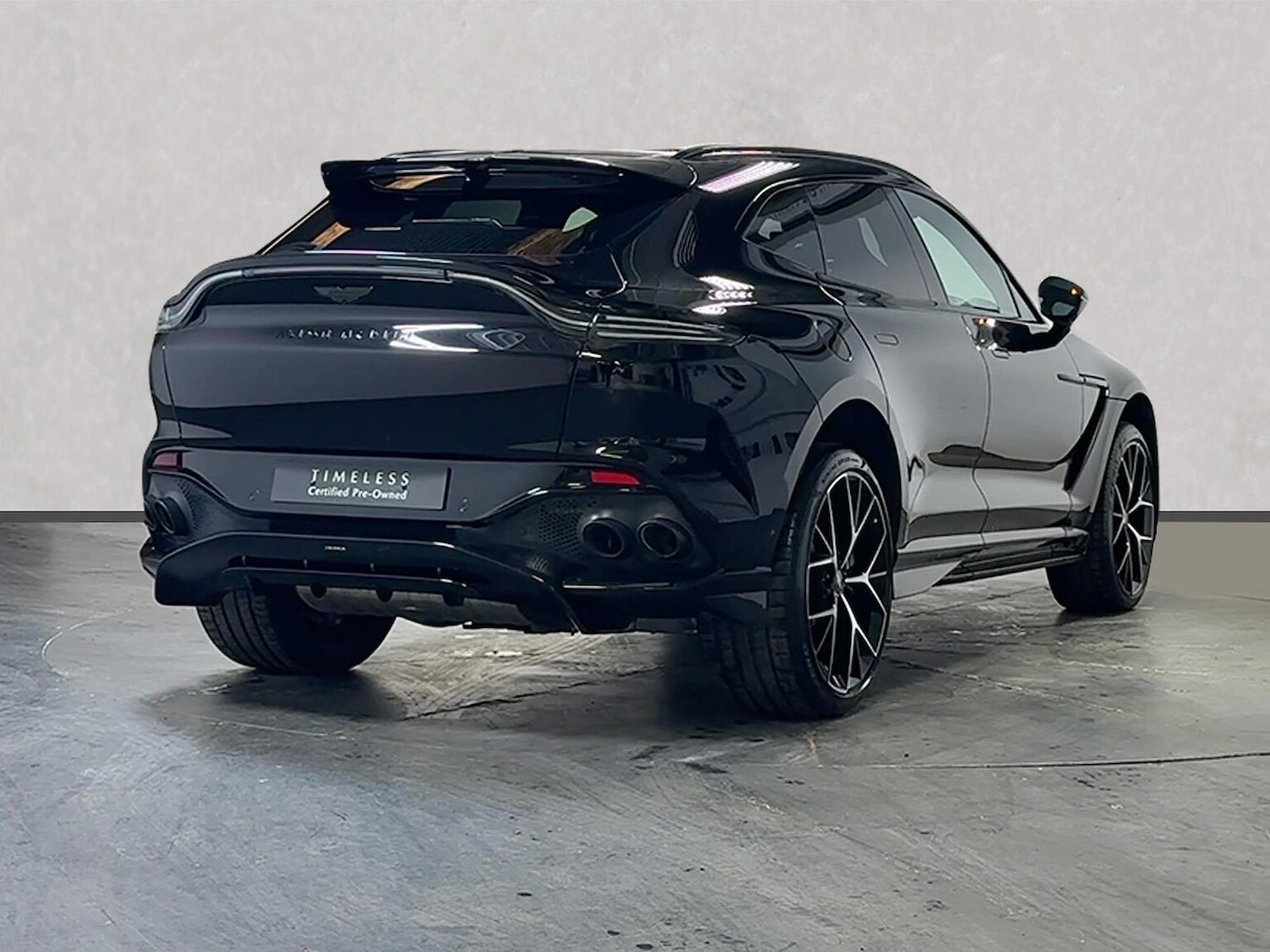 Used Aston Martin DBX 2025 for sale - 77775143: Photo 6